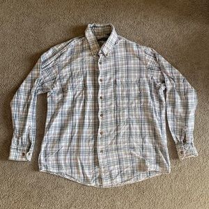 Mens Flannel